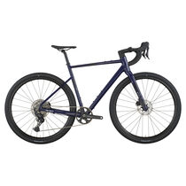 Scott Speedster Gravel 30 grape purple