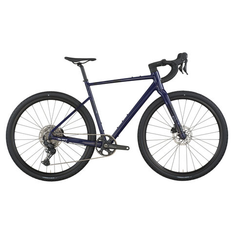 Scott Speedster Gravel 30 grape purple click to zoom image