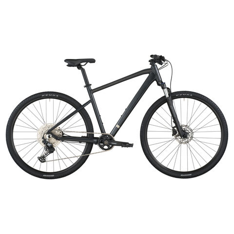 Scott Sub Cross 10 granite black click to zoom image