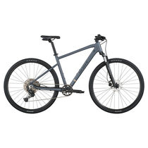 Scott Sub Cross 20 fjord grey