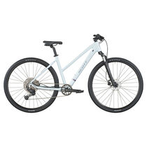 Scott Sub Cross 20 Slope cumulus white