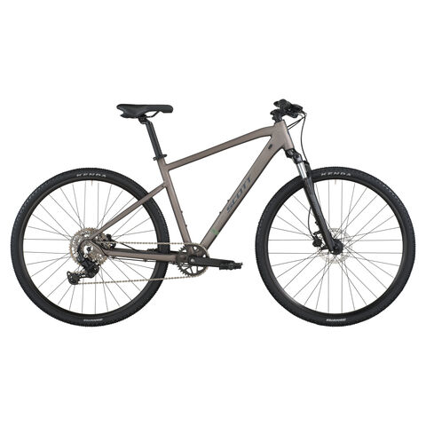 Scott Sub Cross 30 sword grey click to zoom image