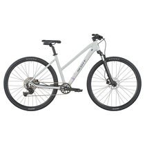Scott Sub Cross 30 Slope misty beige