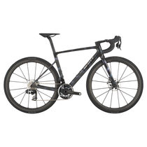 Scott Addict RC Ultimate sunbeam black