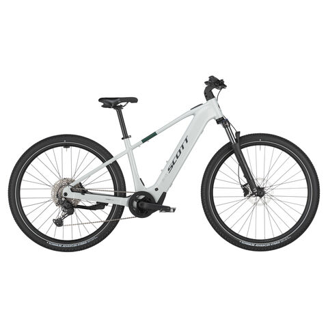 Scott Axis 30 rhino grey click to zoom image