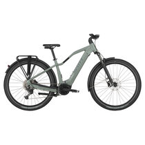 Scott Axis 40 highland green