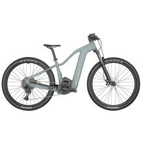 Scott Contessa Active eRIDE 910 Whale Blue