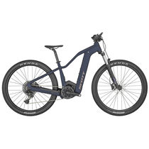 Scott Contessa Active eRIDE 920 Eclipse Blue