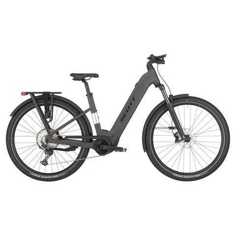 Scott Axis 20 Wave midnight grey click to zoom image
