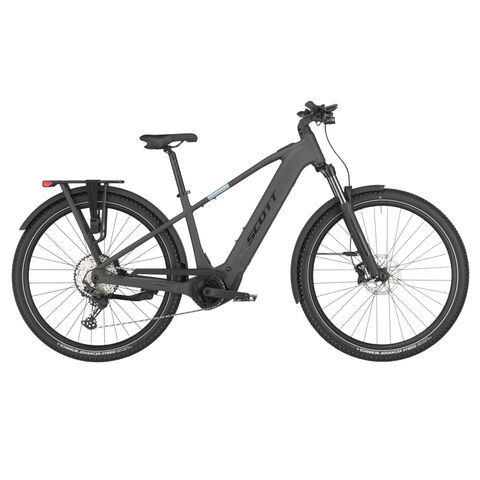 Scott Axis 20 midnight grey click to zoom image