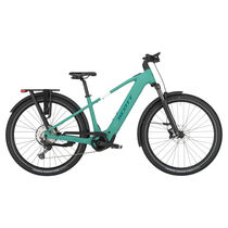 Scott Axis 20 aventurine green