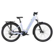 Scott Axis 20 Wave icy blue