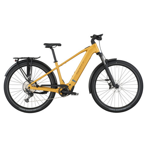 Scott Axis 20 colorado gold click to zoom image