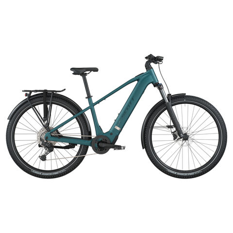 Scott Axis 30 EMBARGO 2025-09-01 cypress green click to zoom image