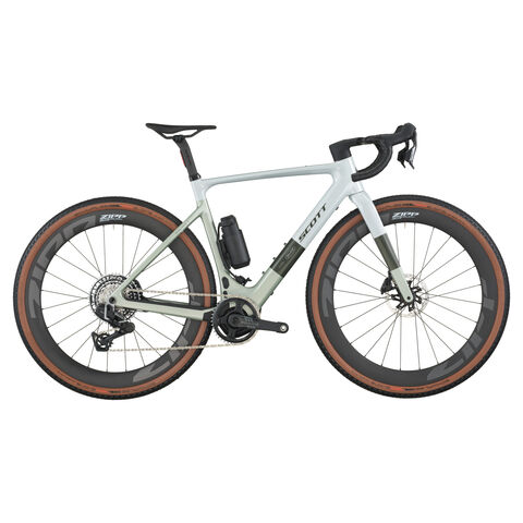 Scott Solace Gravel 10 pale green/beluga grey click to zoom image
