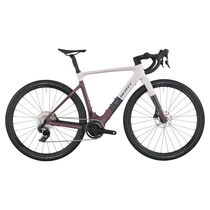 Scott Solace Gravel 30 mineral pink/flint purple