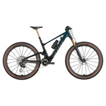 Scott Lumen 900 SL carbon black
