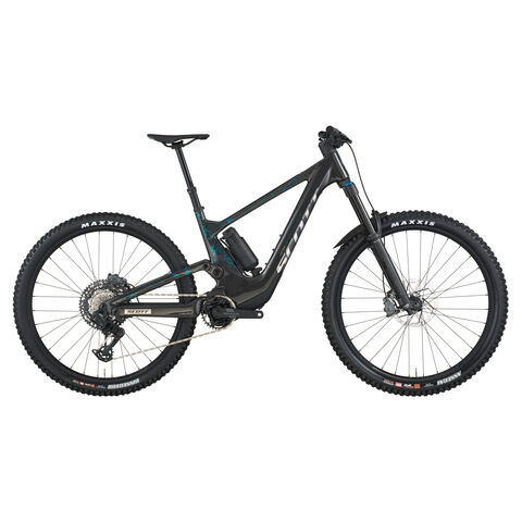 Scott Voltage 910 carbon black click to zoom image