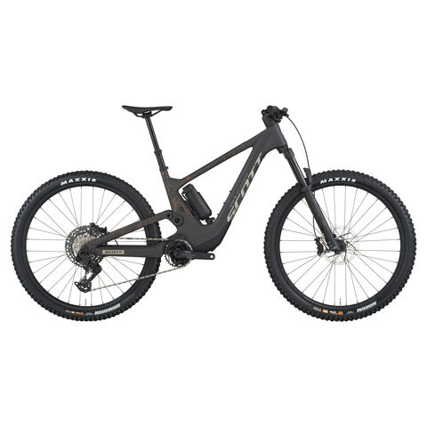 Scott Voltage 920 carbon black/crackle bronze click to zoom image