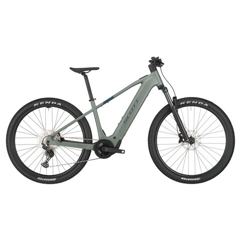 Scott Aspect eRIDE 900 highland green click to zoom image