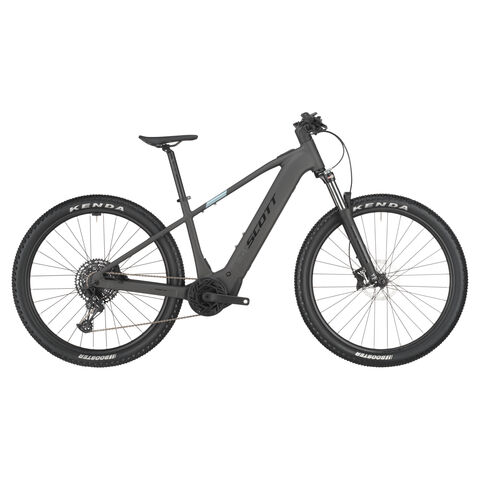 Scott Aspect eRIDE 910 midnight grey click to zoom image