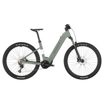 Scott Aspect eRIDE 900 Wave highland green