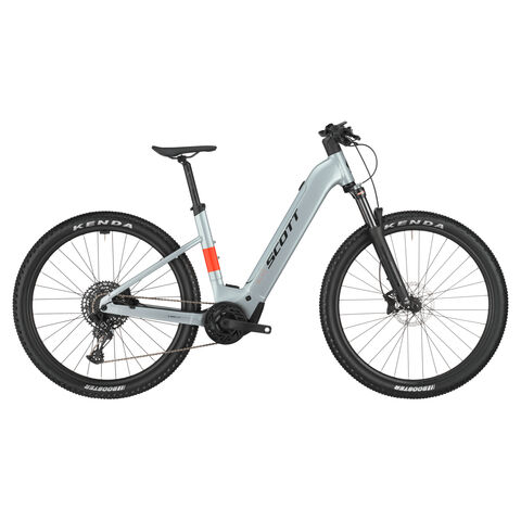 Scott Aspect eRIDE 910 Wave flake grey click to zoom image