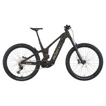 Scott Patron ST 910 black