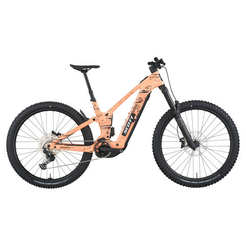Scott Patron ST 910 reef pink click to zoom image