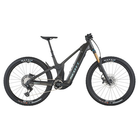 Scott Patron 900 Ultimate carbon black click to zoom image