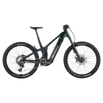 Scott Patron 900 twinkle green