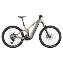 Scott Patron 910 meteor grey