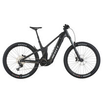 Scott Patron 920 carbon black