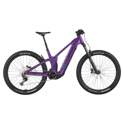 Scott Patron 920 pansy purple click to zoom image