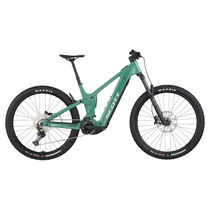 Scott Patron 930 safari green