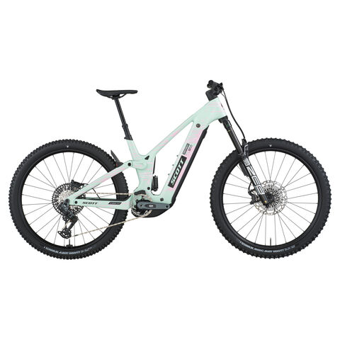 Scott Patron ST 900 mistyade green click to zoom image