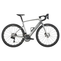 Scott Fastlane Premium chrome silver