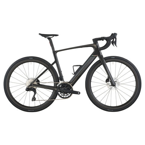 Scott Fastlane 20 carbon black click to zoom image