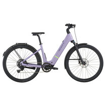Scott Passage 20 Wave lila purple