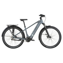 Scott Sub Tour 20 smoke grey