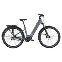 Scott Sub Tour 20 Wave smoke grey