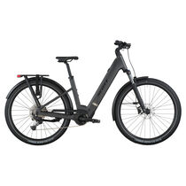 Scott Sub Sport 10 Wave midnight grey