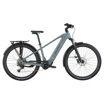 Scott Sub Sport 20 hematite blue