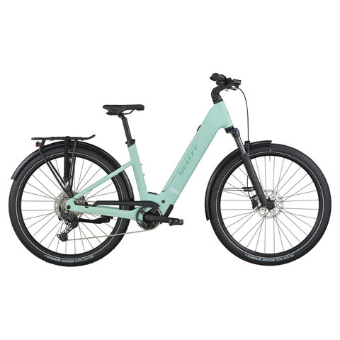 Scott Sub Sport 20 Wave mint green click to zoom image