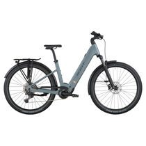 Scott Sub Sport 20 Wave hematite blue