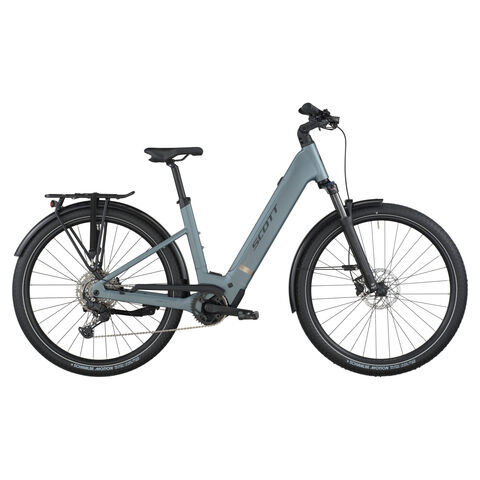 Scott Sub Sport 20 Wave hematite blue click to zoom image