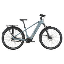 Scott Sub Tour 40 hematite blue