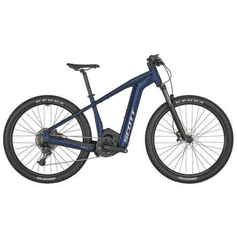 Scott Aspect eRIDE 910 Dark Blue click to zoom image