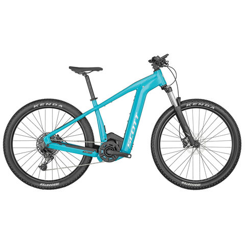Scott Aspect eRIDE 920 blue Cerulean Blue click to zoom image