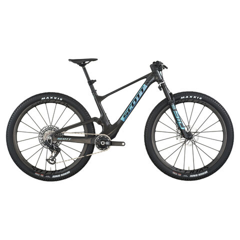 Scott Spark RC SL carbon black click to zoom image
